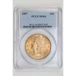 1897 $20 (2)