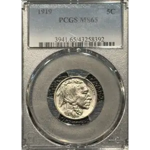 1919 5C