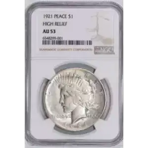 1921 HIGH RELIEF  (2)