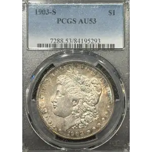 1903-S $1