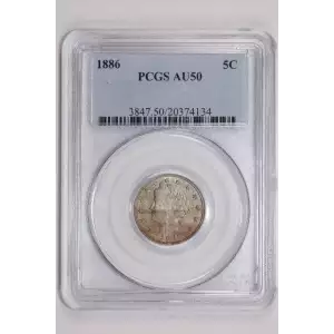 1886 5C