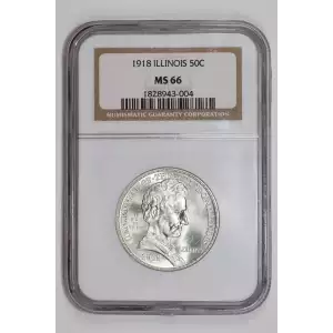 1918 LINCOLN-ILLINOIS