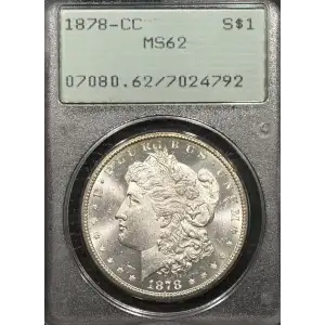 1878-CC $1