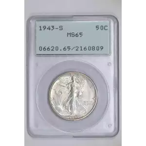 1943-S 50C