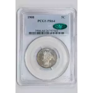 1908 5C