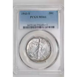 1943-S 50C
