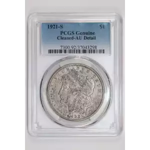 1921-S $1