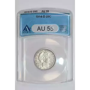 Quarter Dollars---Barber or Liberty Head