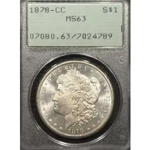 1878-CC $1