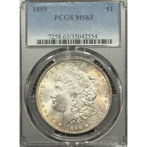 1899 $1