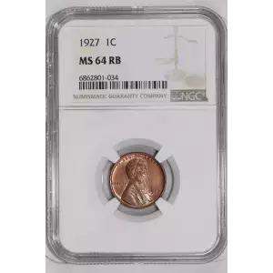 Small Cents-Lincoln, Wheat Ears Reverse