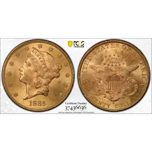 1885-S $20 (2)