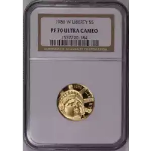 1986 STATUE OF LIBERTY ULTRA CAMEO (2)