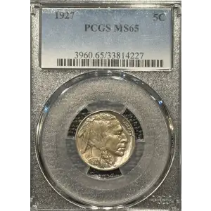 1927 5C