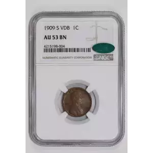 1909 S VDB  BN (2)