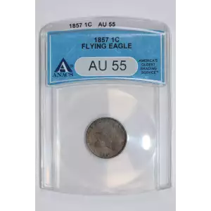 Small Cents---Flying Eagle 1856-1858 -Copper- 1 Cent