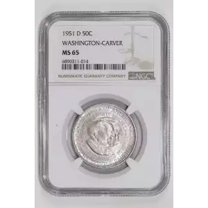 1951 WASHINGTON-CARVER  (2)