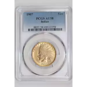 1907 $10 Indian (2)