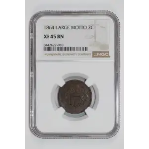 1864 LARGE  BN