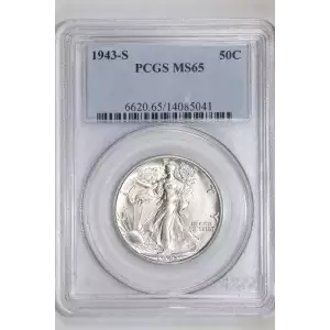 1943-S 50C