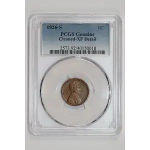 1926-S 1C, BN (2)