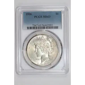 1926 $1