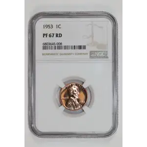 1953  RD
