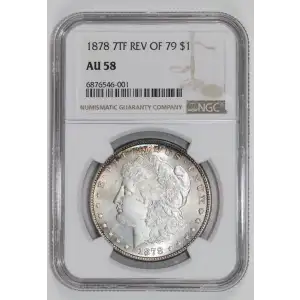 1878 7TF