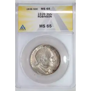 Government Commemorative Sets --- Jackie Robinson 1997 -Silver-  Set