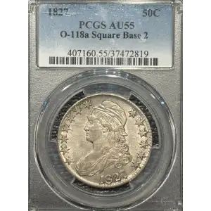 1827 50C O-118a