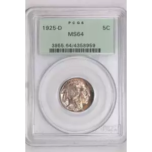 1925-D 5C