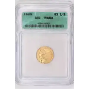 Quarter Eagles---Indian Head 1908-1929 -Gold- 2.5 Dollar