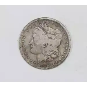 Morgan Silver Dollar