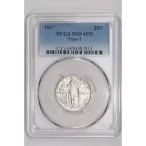 1917 25C Type 2, FH (2)