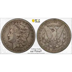 1893-CC $1