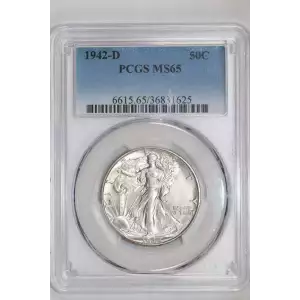 1942-D 50C