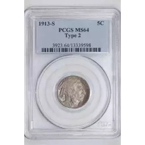 1913-S 5C Type 2 (2)