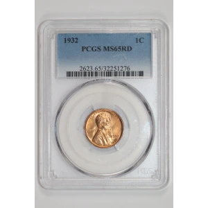 1932 1C, RD