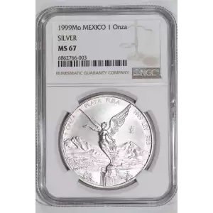 1999Mo SILVER  (2)