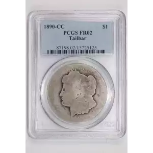 1890-CC $1 Tailbar (2)