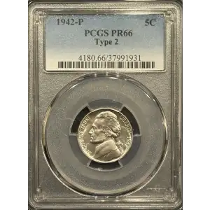 1942-P 5C Silver (3)