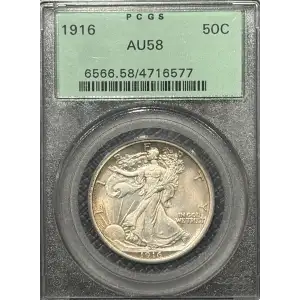 1916 50C