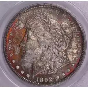 1892 $1
