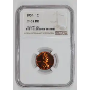1954  RD