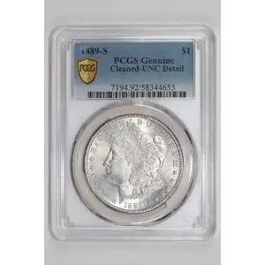 1889-S $1