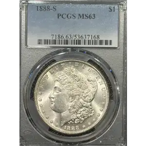 1888-S $1