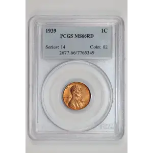 1939 1C, RD