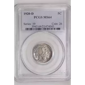 1920-D 5C