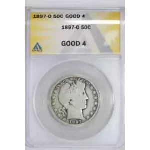 Half Dollars---Barber 1892-1915 -Silver- 0.5 Dollar