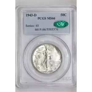 1943-D 50C